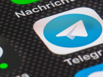 Telegram será obrigado a ceder chaves de criptografia ao governo russo