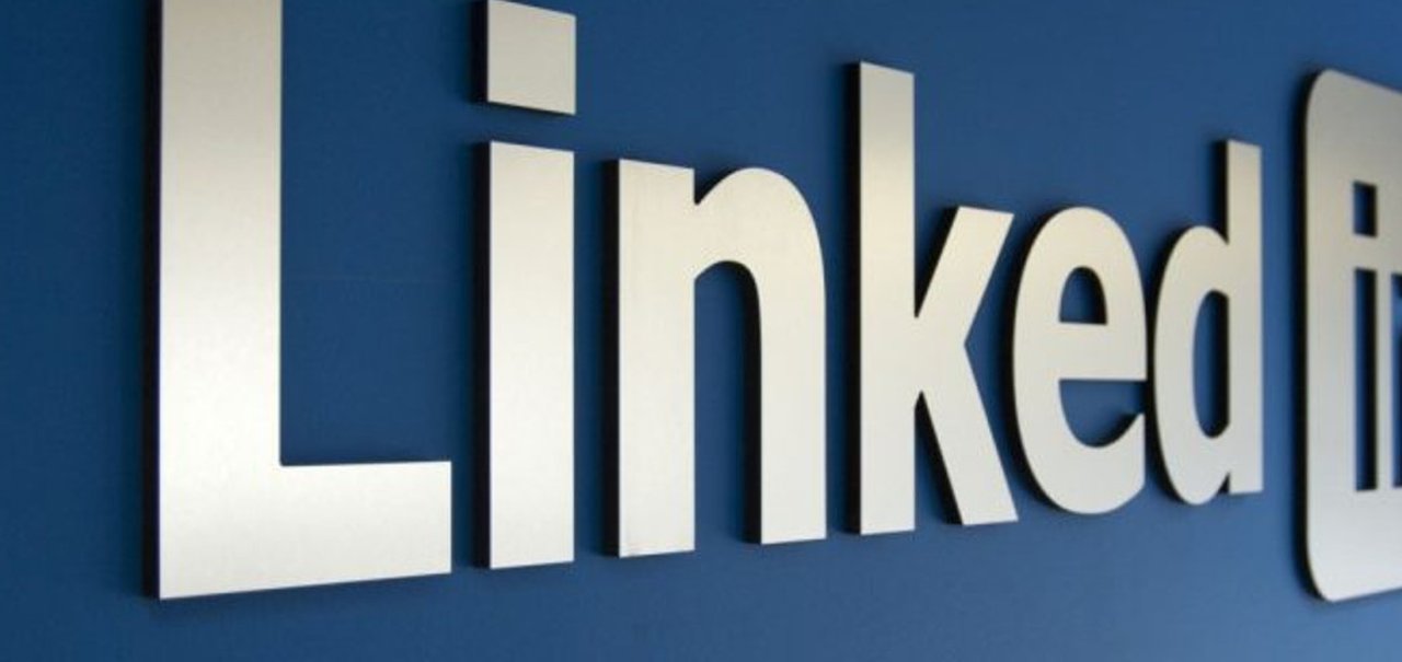 Nova função do LinkedIn facilita pedido de indicação para vagas