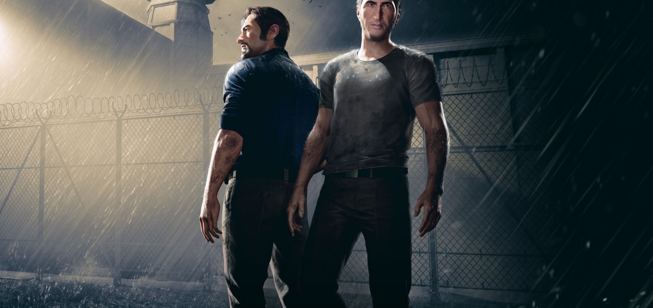 Não perca as esperanças: A Way Out ainda tem chances de sair no Switch