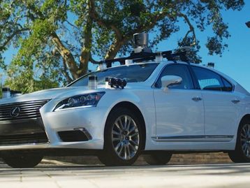 Segurança ou medo? Toyota suspende testes com veículos autônomos nos EUA