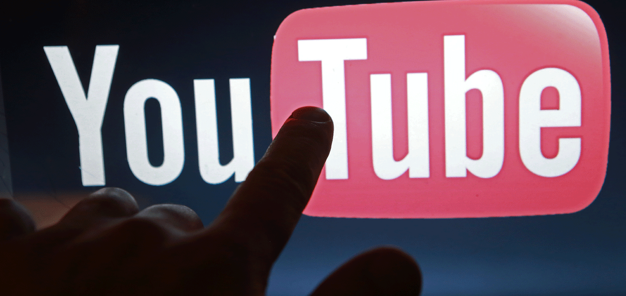 Com muita publicidade, YouTube vai 'obrigar' você a pagar para ouvir música