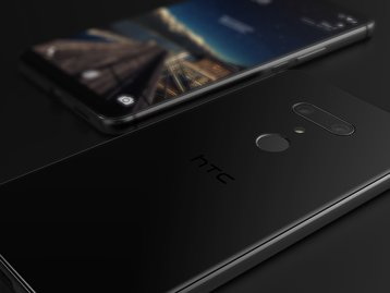 Renders do HTC U12+ mostram um aparelho estiloso como poucos