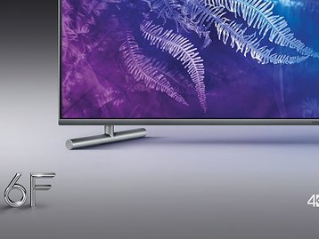 De olho na Copa do Mundo, Samsung traz nova TV QLED com pontos quânticos