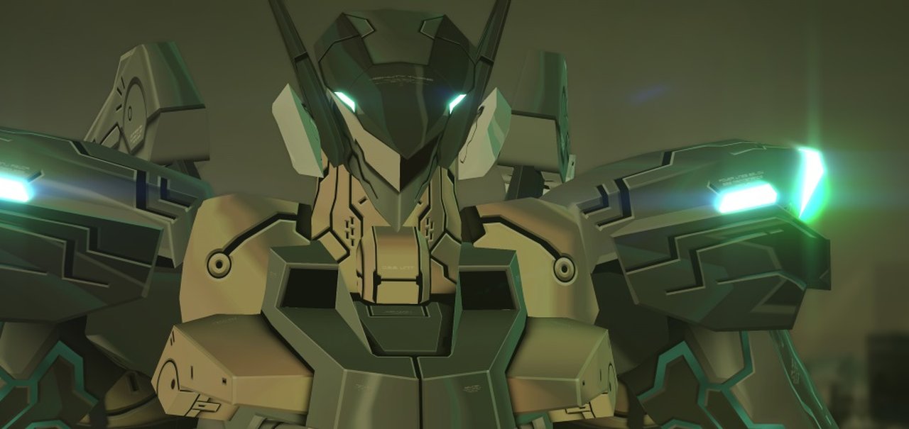 Zone of the Enders 2: The 2nd Runner – MARS ganha data de lançamento