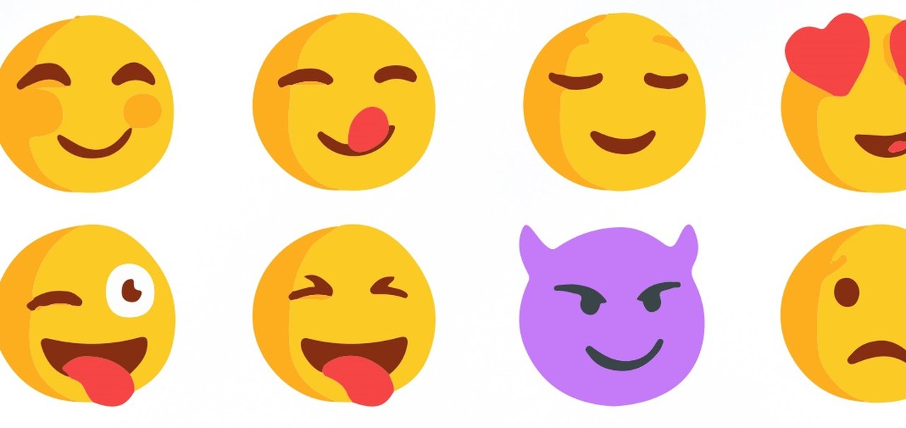 Apple pede que Unicode crie 13 novos emojis para pessoas com deficiência