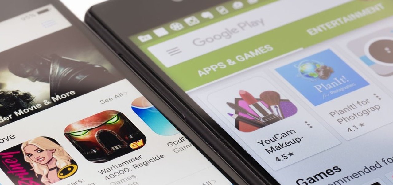 Play Store começa a recomendar versões “Lite” de apps na hora da instalação