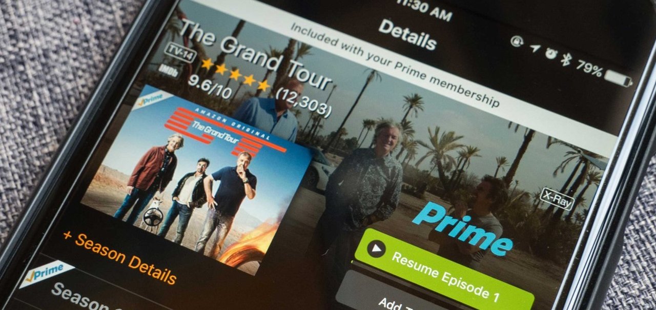 5 tesouros escondidos e 5 séries de sucesso para ver na Amazon