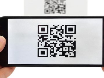 Falha no leitor de QR Code do iOS pode redirecionar usuário para URL errada