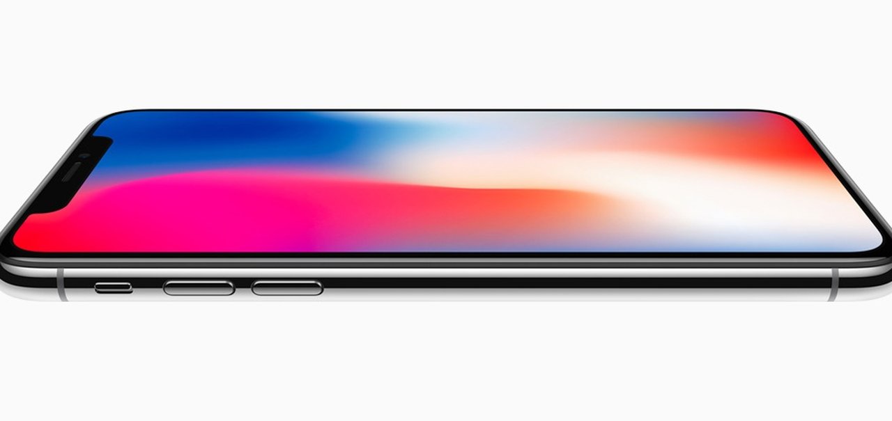 Sucessor do iPhone X deve custar US$ 999, aponta analista