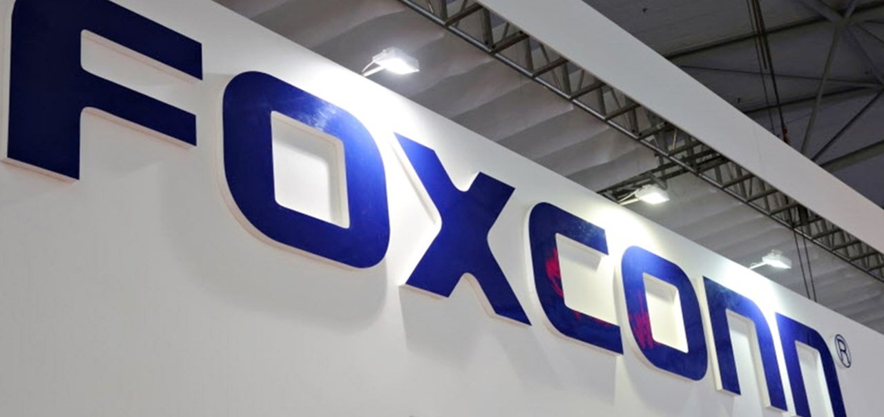 Foxconn, que fabrica iPhones, compra a Belkin, dona dos roteadores Linksys