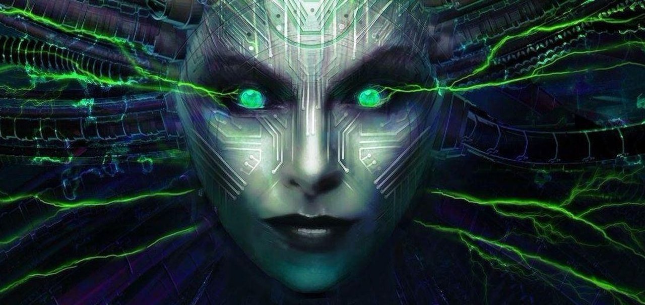 Remake de System Shock vai rolar, mas tem nova data de lançamento