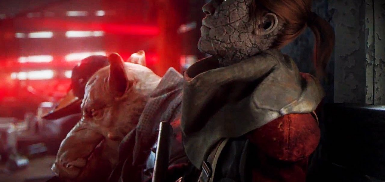 Mutant Year Zero: Road to Eden impressiona em gameplay de XCOM e exploração