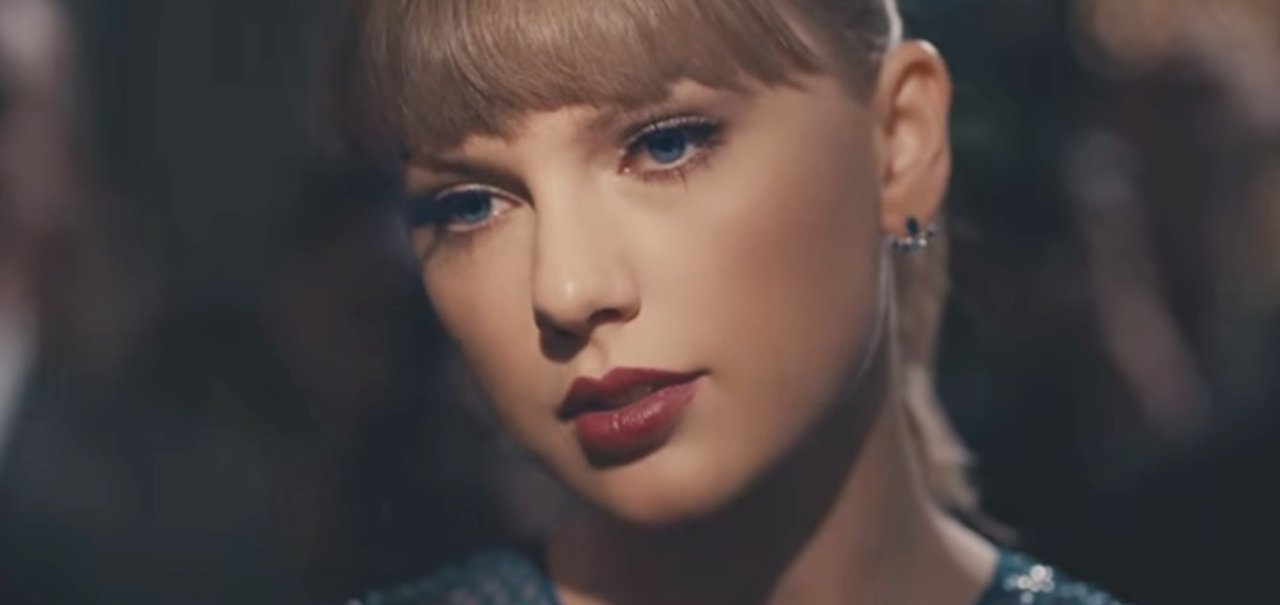 Brigou, voltou e conciliou: Taylor Swift lança clipe exclusivo no Spotify