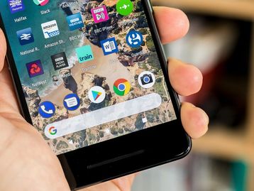 Google testa novo design para o Pixel Launcher do Android P
