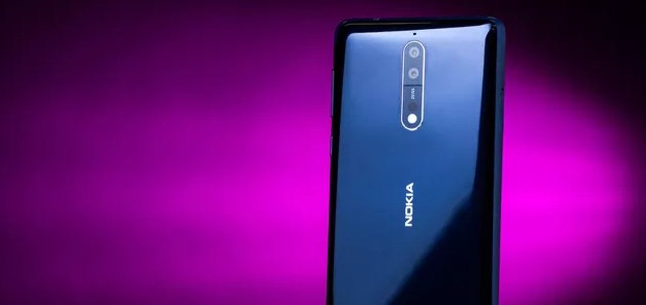 Site vaza todos os detalhes do Nokia 9; aparelho pode ter câmera tripla