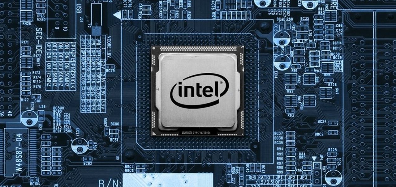 Intel apresenta novas chipsets série 300 e CPUs de 8ª geração para desktops