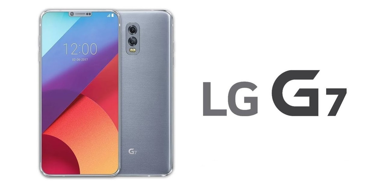 LG confirma anúncio do G7 para abril, com lançamento em maio