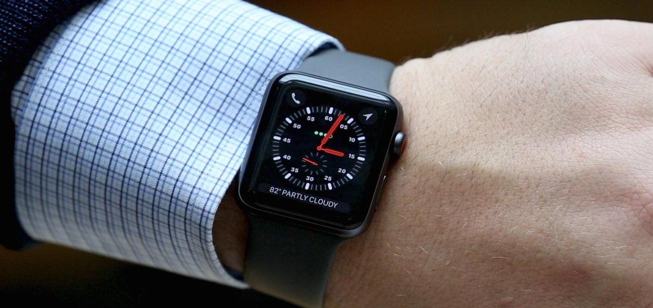 Apple Watch pode ajudar a solucionar homicídio na Austrália