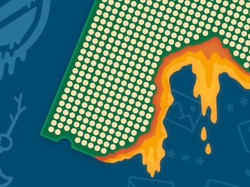 Intel não vai corrigir Spectre e Meltdown em mais de 230 chips diferentes