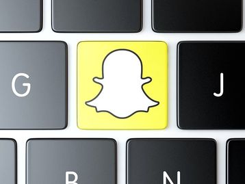 BlackBerry processa Snapchat por suposta violação de patentes