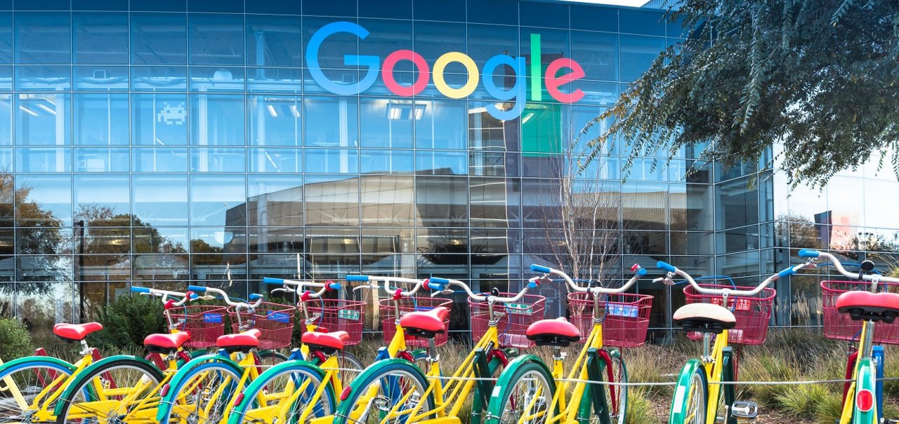 Funcionários da Google pedem fim de colaboração da empresa com militares