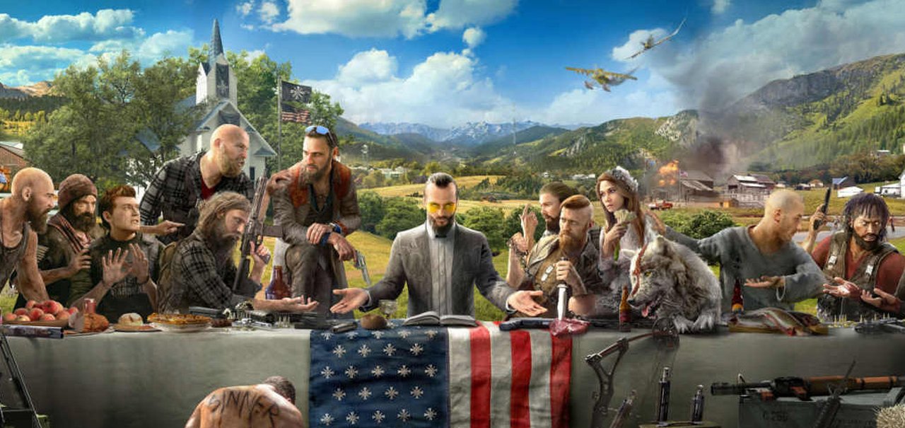 Novo em Hope County? Confira dicas para iniciantes em Far Cry 5