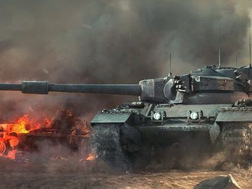 World of Tanks recebe expansão gratuita com 3 novas histórias