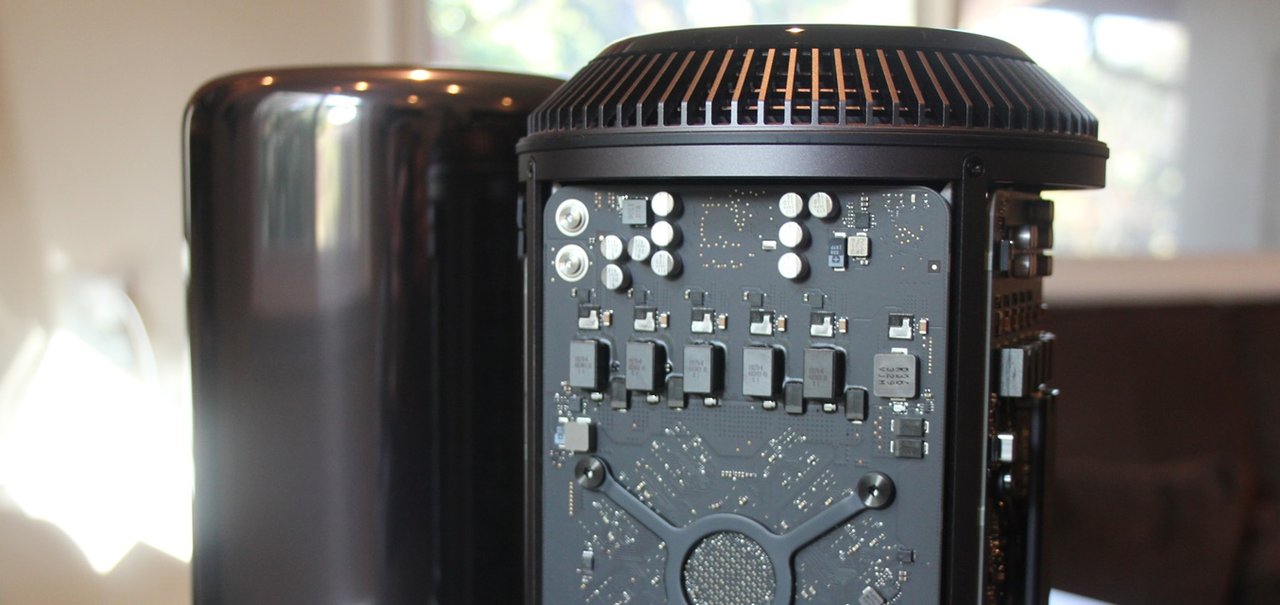 Apple confirma novo Mac Pro modular para 2019