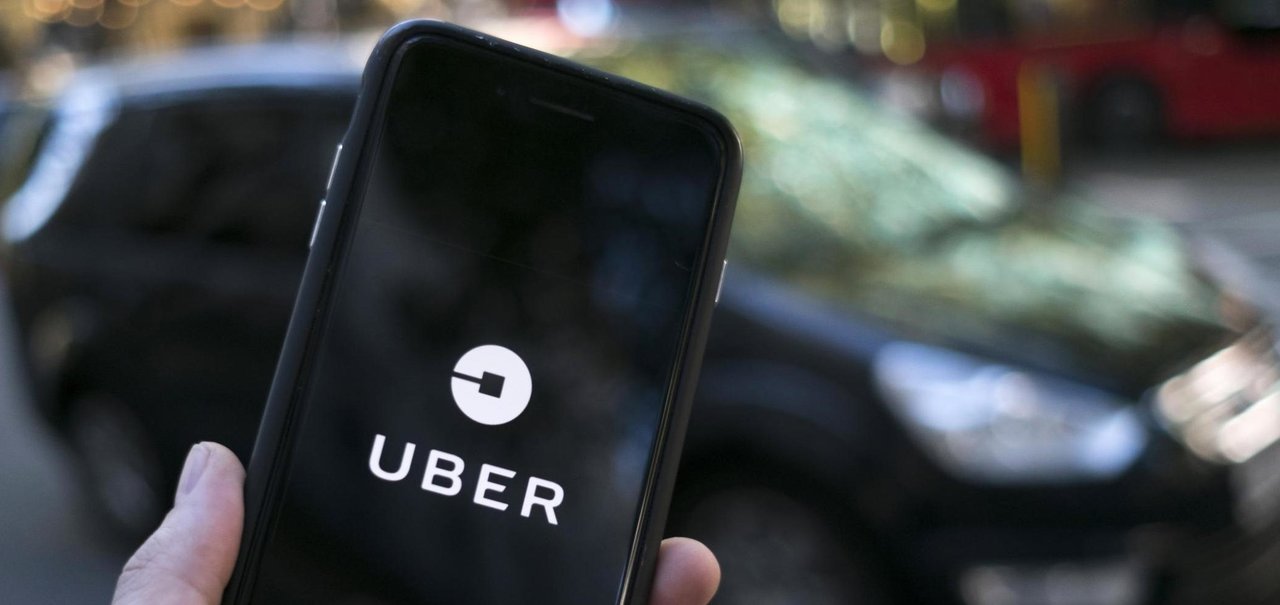 Agora é possível chamar um Uber com qualquer smartphone sem instalar o app