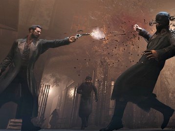 Vampyr recebe novo trailer sombrio que mostra transformação do protagonista