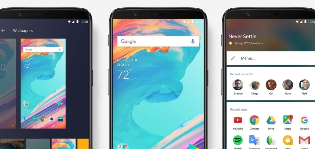 Mais uma foto do OnePlus 6 vaza na web