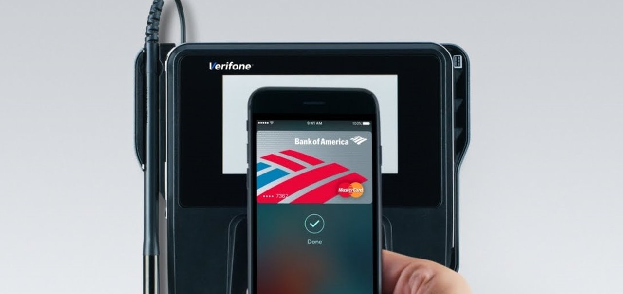 Donos de iPhone reclamam de notificações insistentes oferecendo o Apple Pay