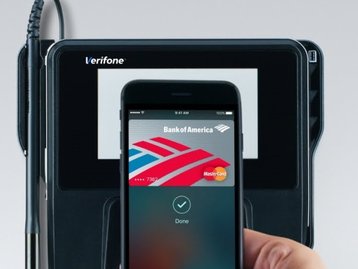 Donos de iPhone reclamam de notificações insistentes oferecendo o Apple Pay
