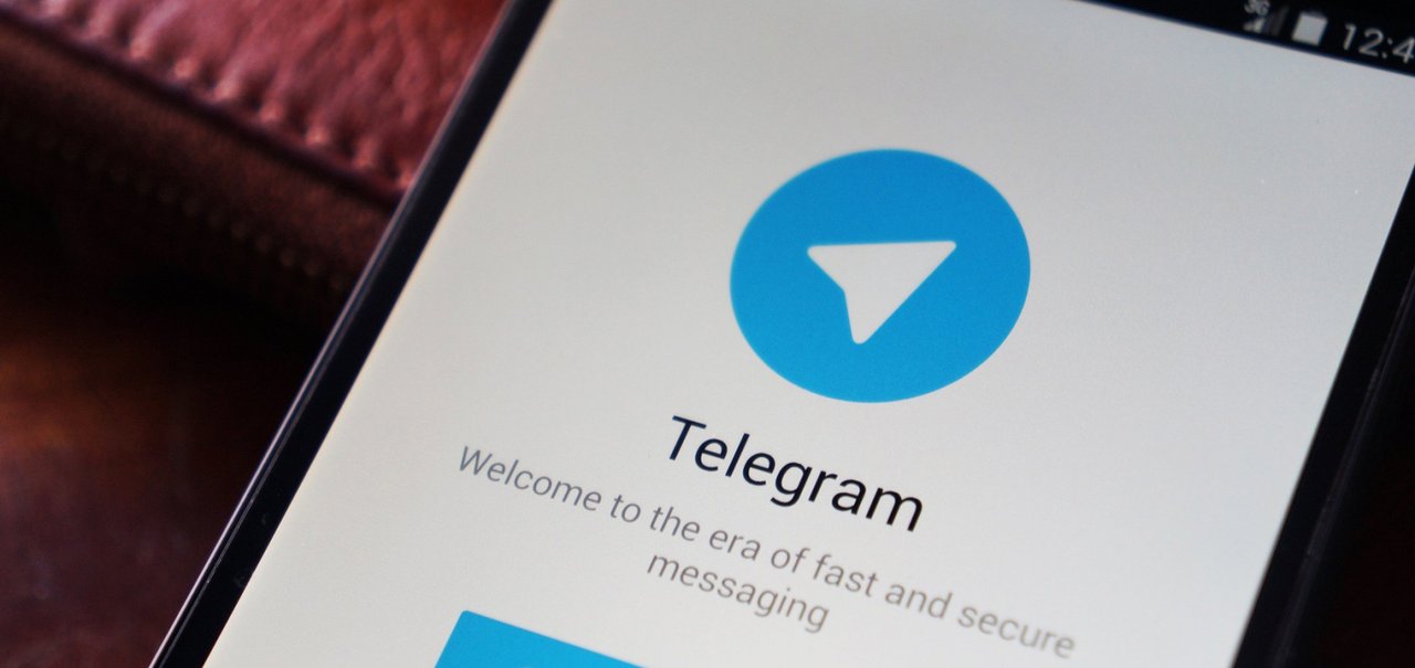 Rússia quer banir o uso do Telegram em seu território nacional