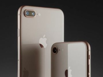 Apple pode ter inutilizado iPhones 8 com tela trocada fora de autorizadas