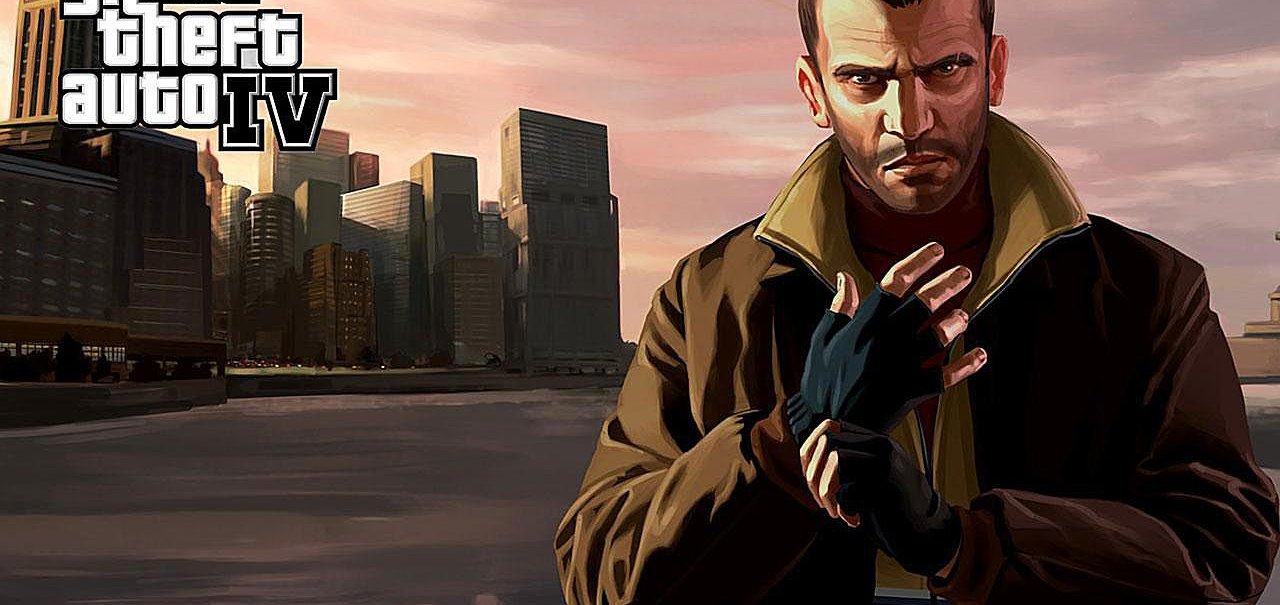 GTA 4 pode ter muitas músicas removidas por causa de licenças expiradas