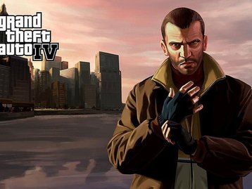GTA 4 pode ter muitas músicas removidas por causa de licenças expiradas