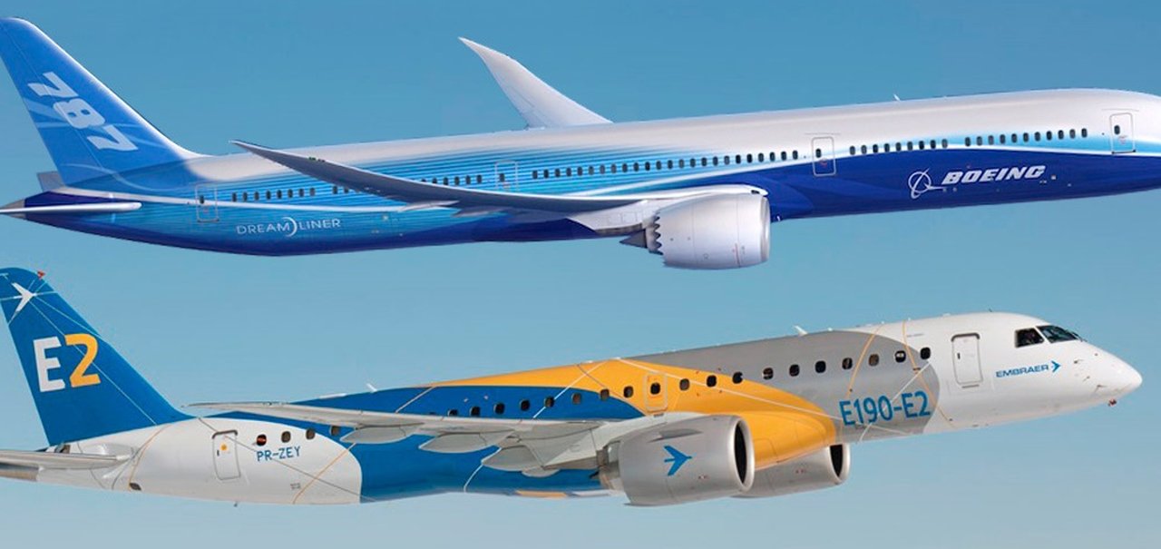 Embraer e Boeing devem fechar acordo, diz ministro da defesa