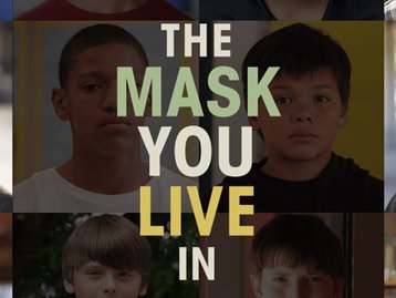 Netflix do dia #023: The Mask You Live In