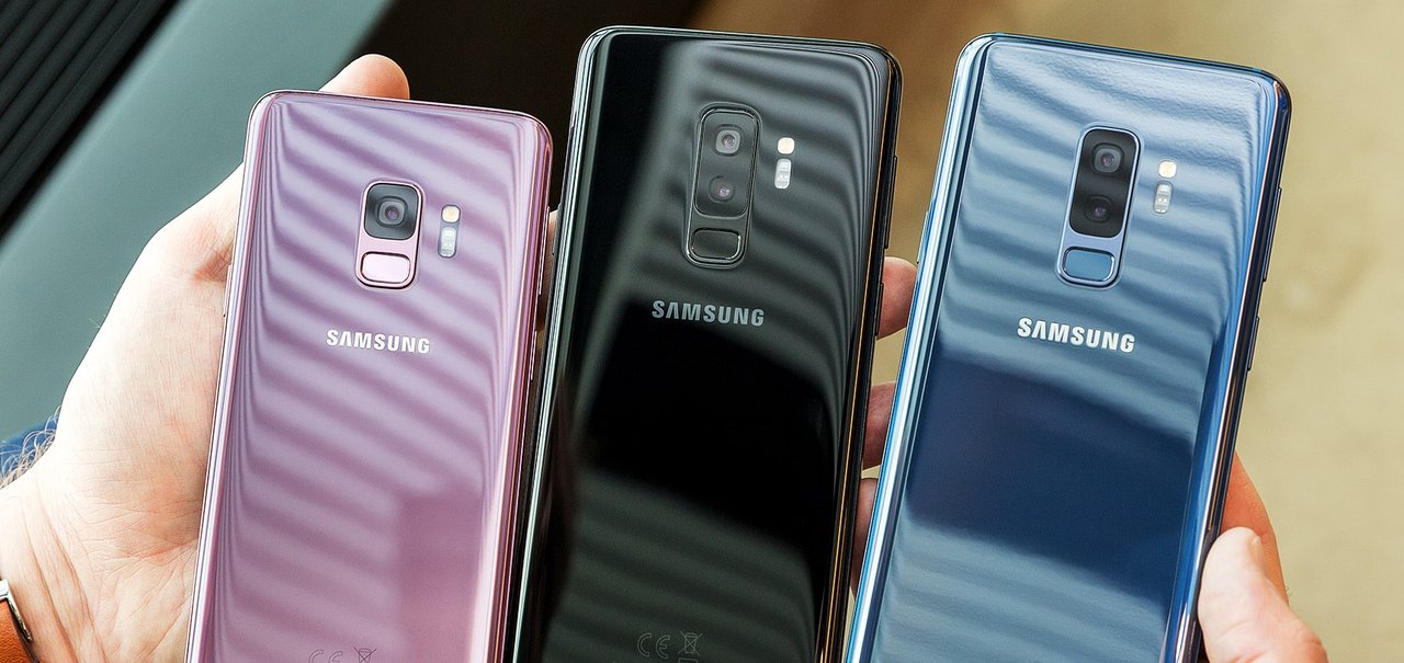 Estaria a Samsung trabalhando em dois Galaxy S9 mini?