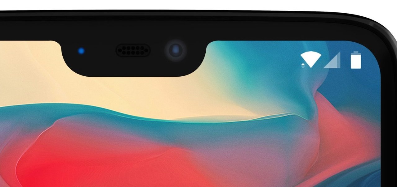 OnePlus 6 tem nova “imagem teaser” revelada pela fabricante