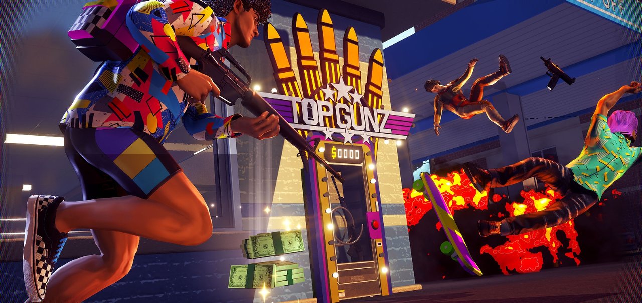 Radical Heights: Guia rápido com respostas e como driblar os bugs