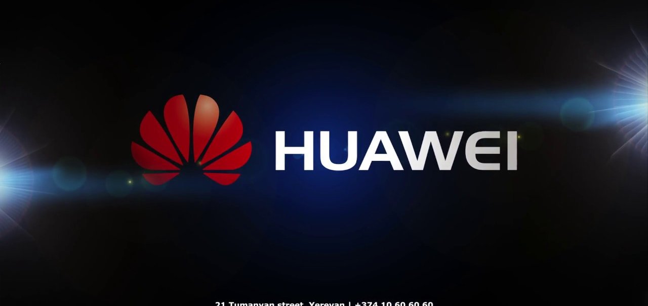 Celular dobrável da Huawei pode ser apresentado ainda em 2018; veja quando