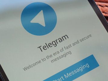Rússia ordena bloqueio imediato do Telegram