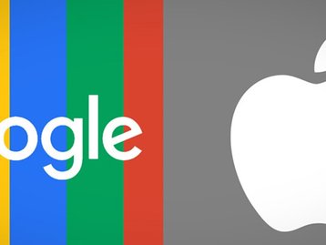 Brasileiros elegem Google e Apple como melhores serviços digitais