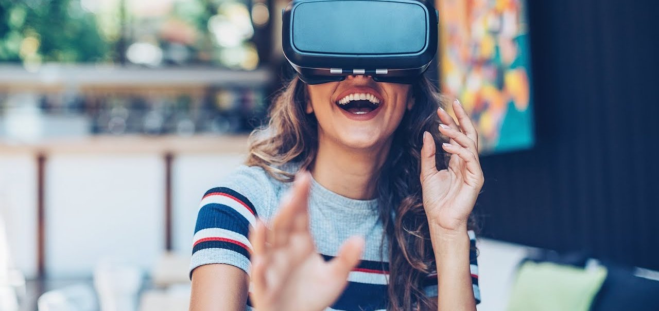 Startup quer transmitir shows por realidade virtual pagos com criptomoeda