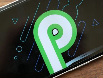 Google deixa escapar novo visual da barra de navegação do Android P