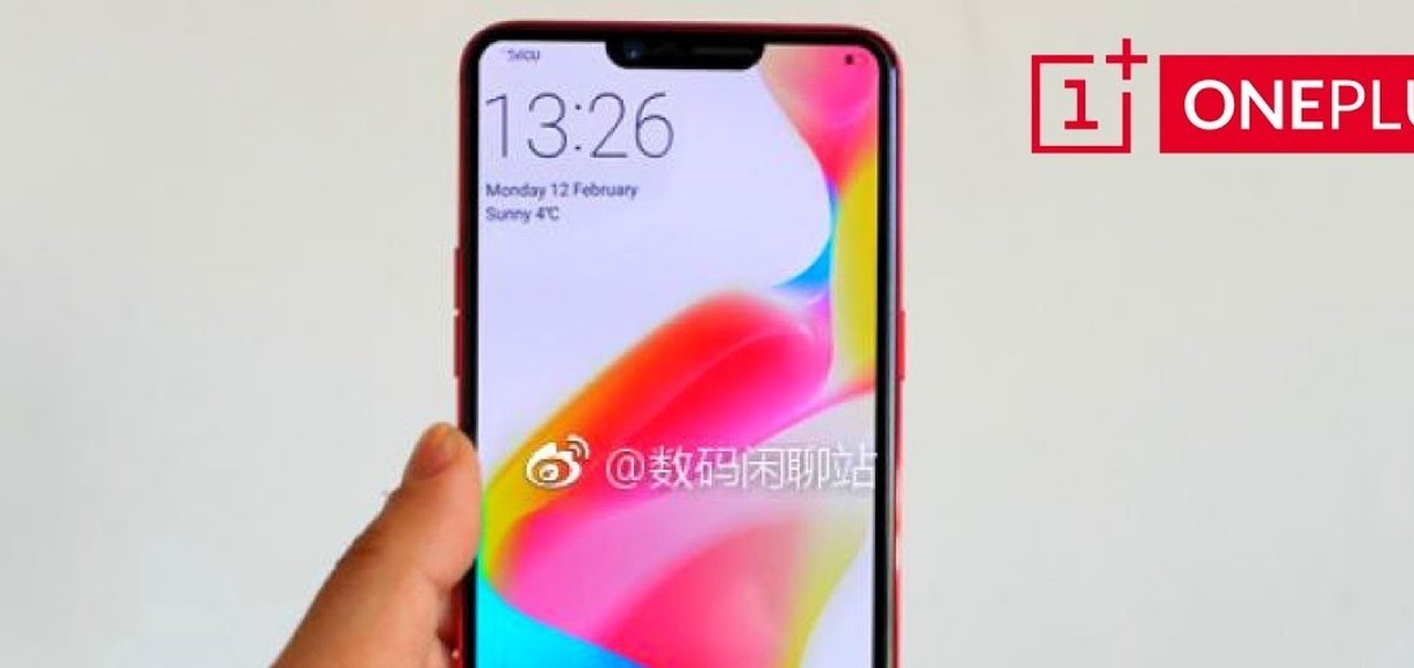 CEO da OnePlus posta primeiras fotos tiradas com o OnePlus 6