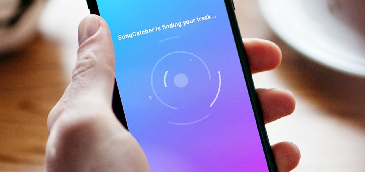 SongCatcher, o “Shazam do Deezer”, está liberado para todos com Android