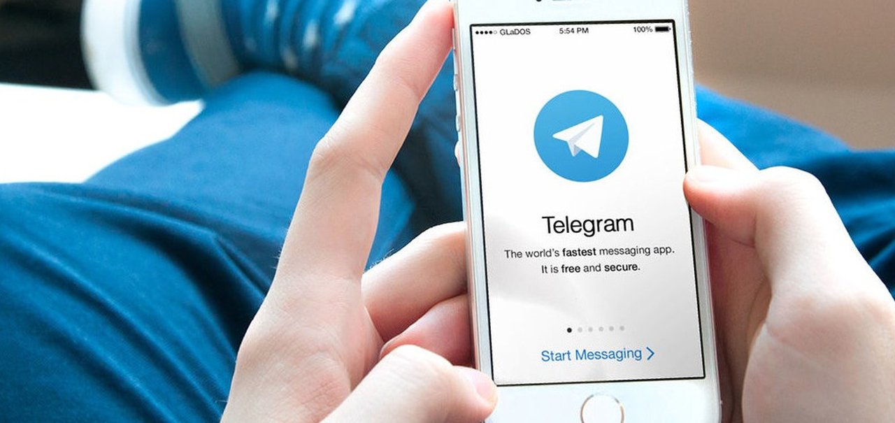 Bloqueio do Telegram na Rússia também derrubou lojas e serviços bancários